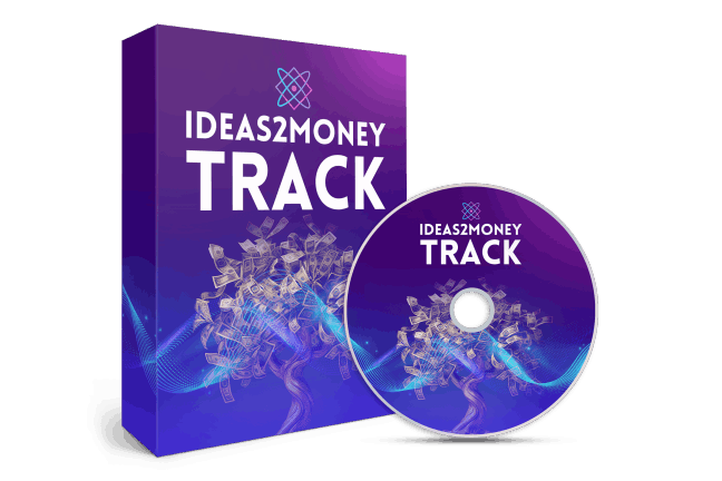 Free Bonus #1: Ideas2Money Track