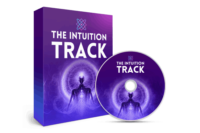 Free Bonus #2: The Intuition Track