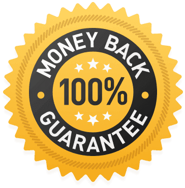 Wealth Geometric Code Moneyback Guarantee