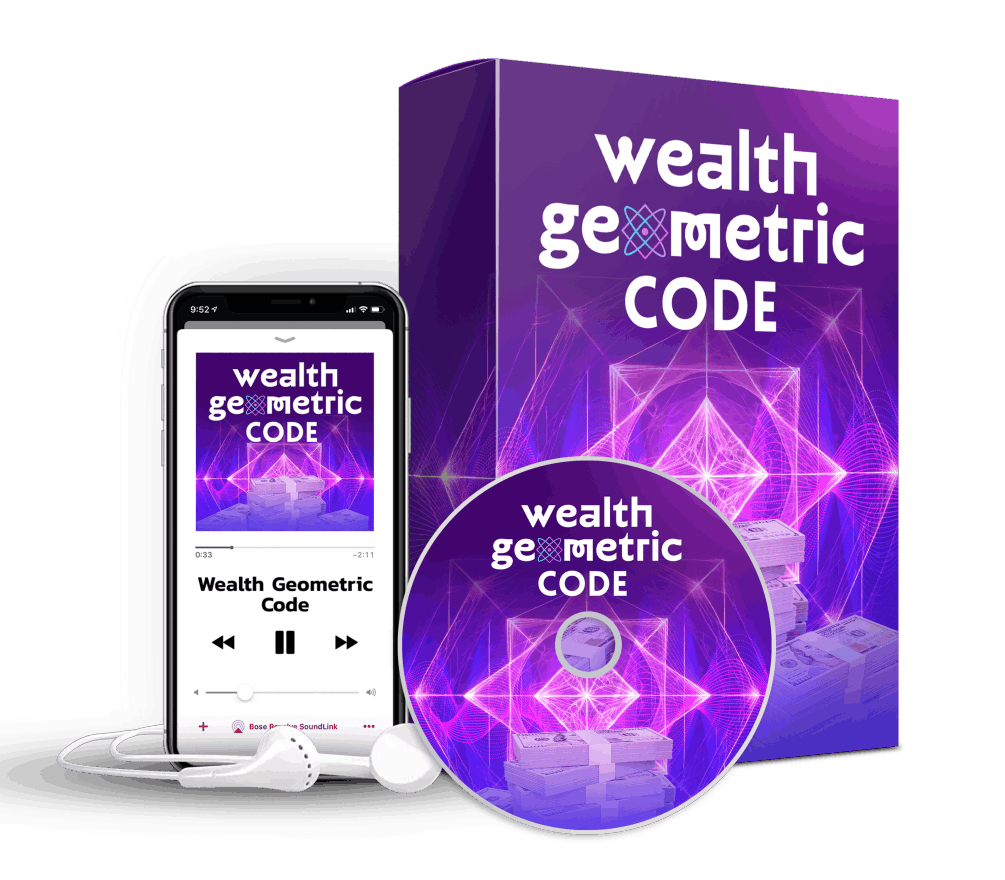 Wealth Geometric Code